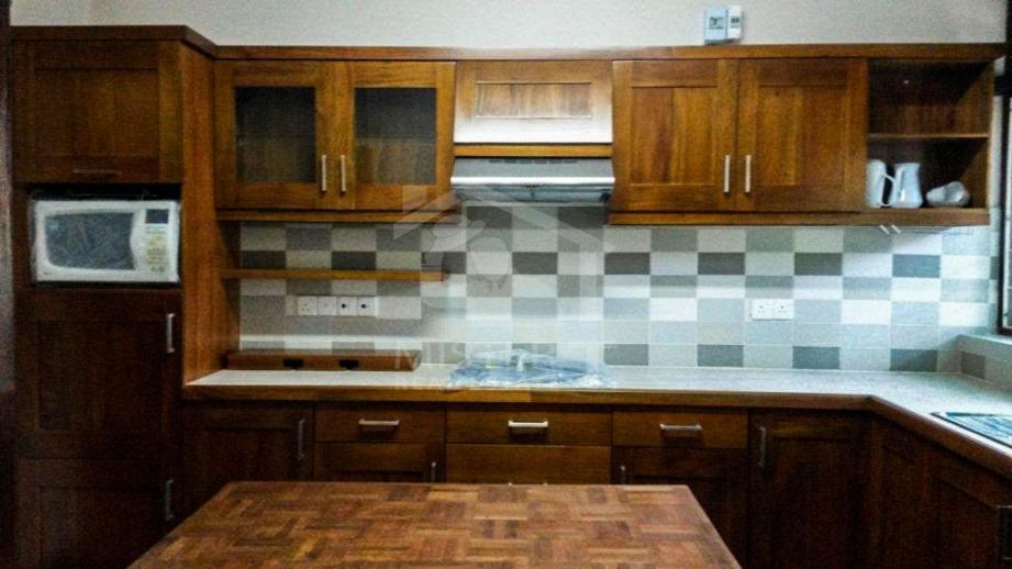 House for Rent in Colombo 08- image 4