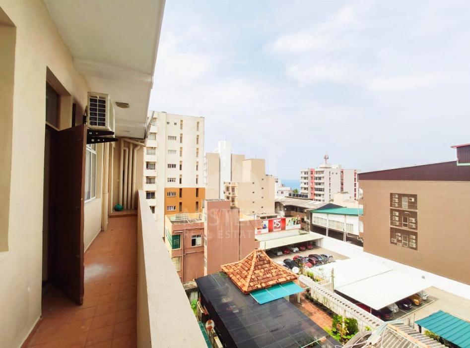 Apartment for Rent at Cey Con Residencies- image 4