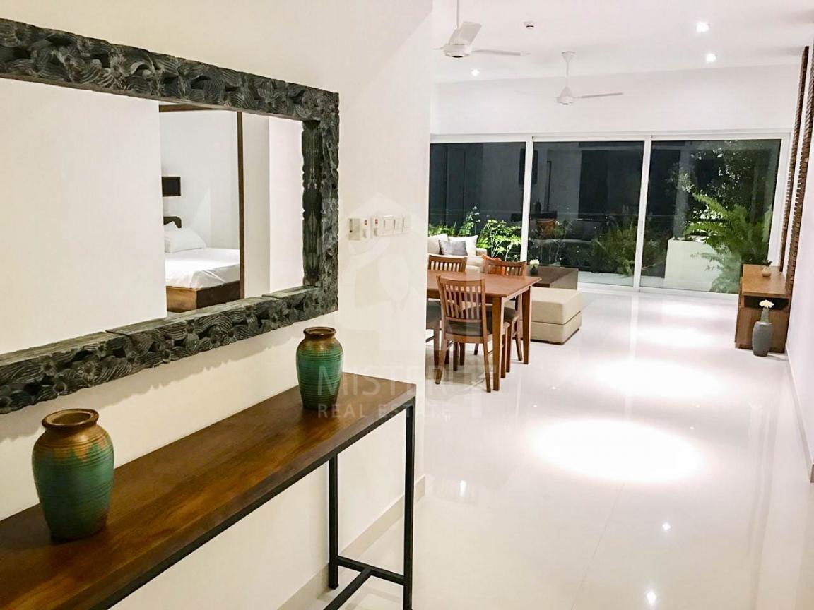 Apartment for Rent  at Clearpoint Residencies - image 4