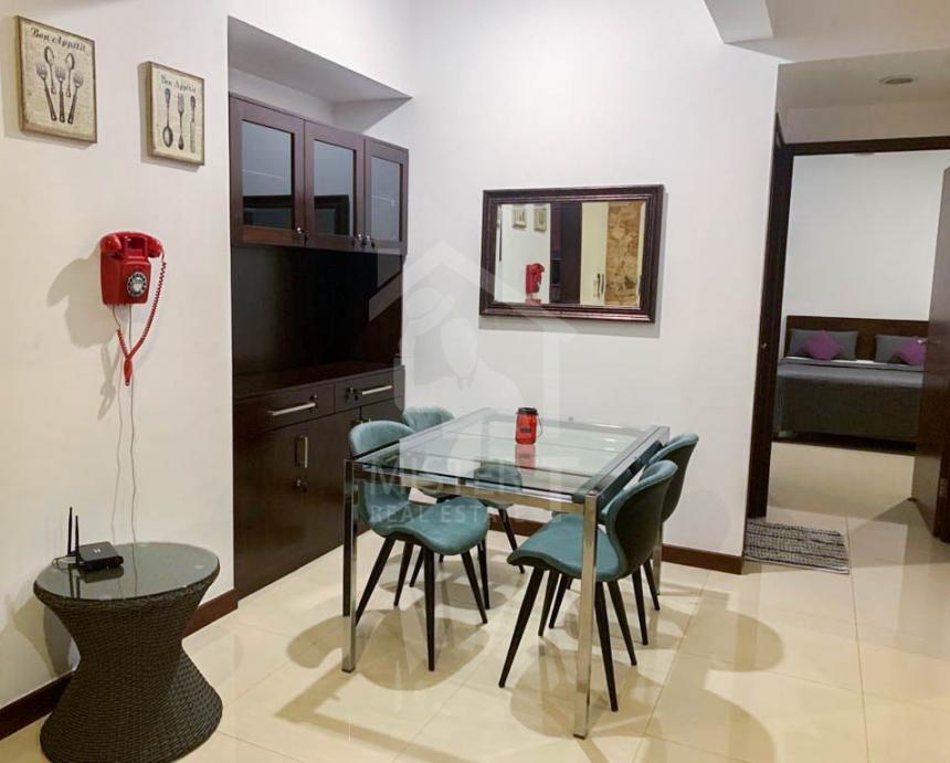 Apartment for Rent in Colombo 02- image 4