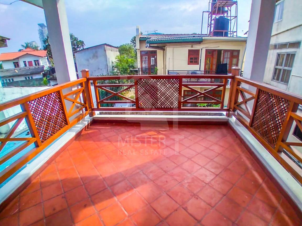 House for Rent in Rajagiriya- image 4