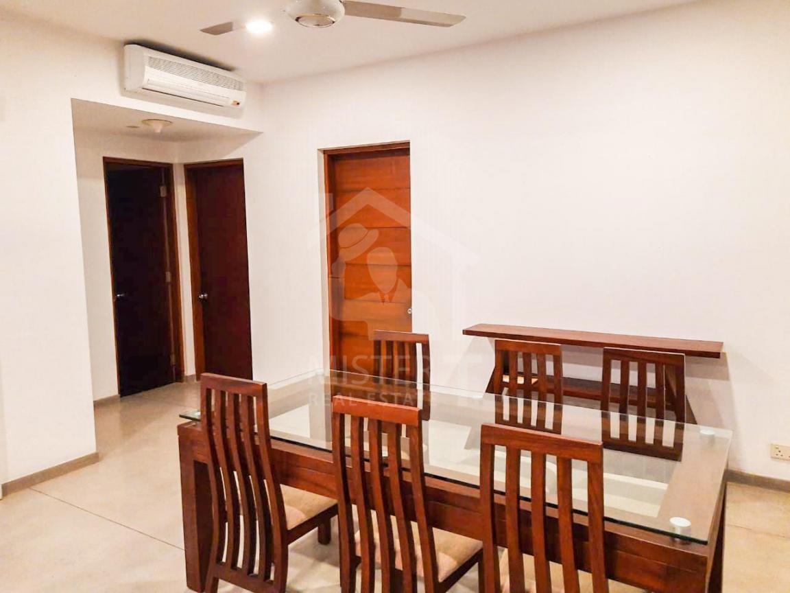 Apartment for Rent at Fairway Waterfront- image 4