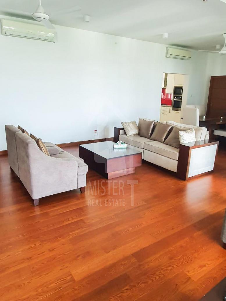  Apartment for Rent at The Elements- image 4