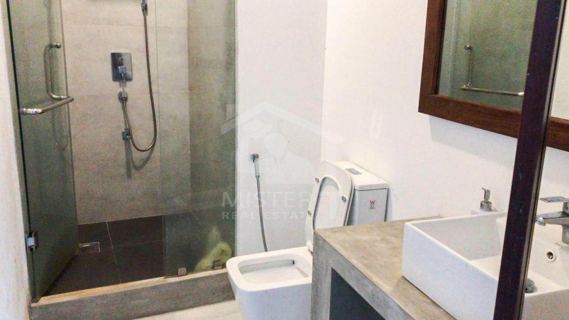 Studio Apartment for Rent in Rajagiriya- image 4