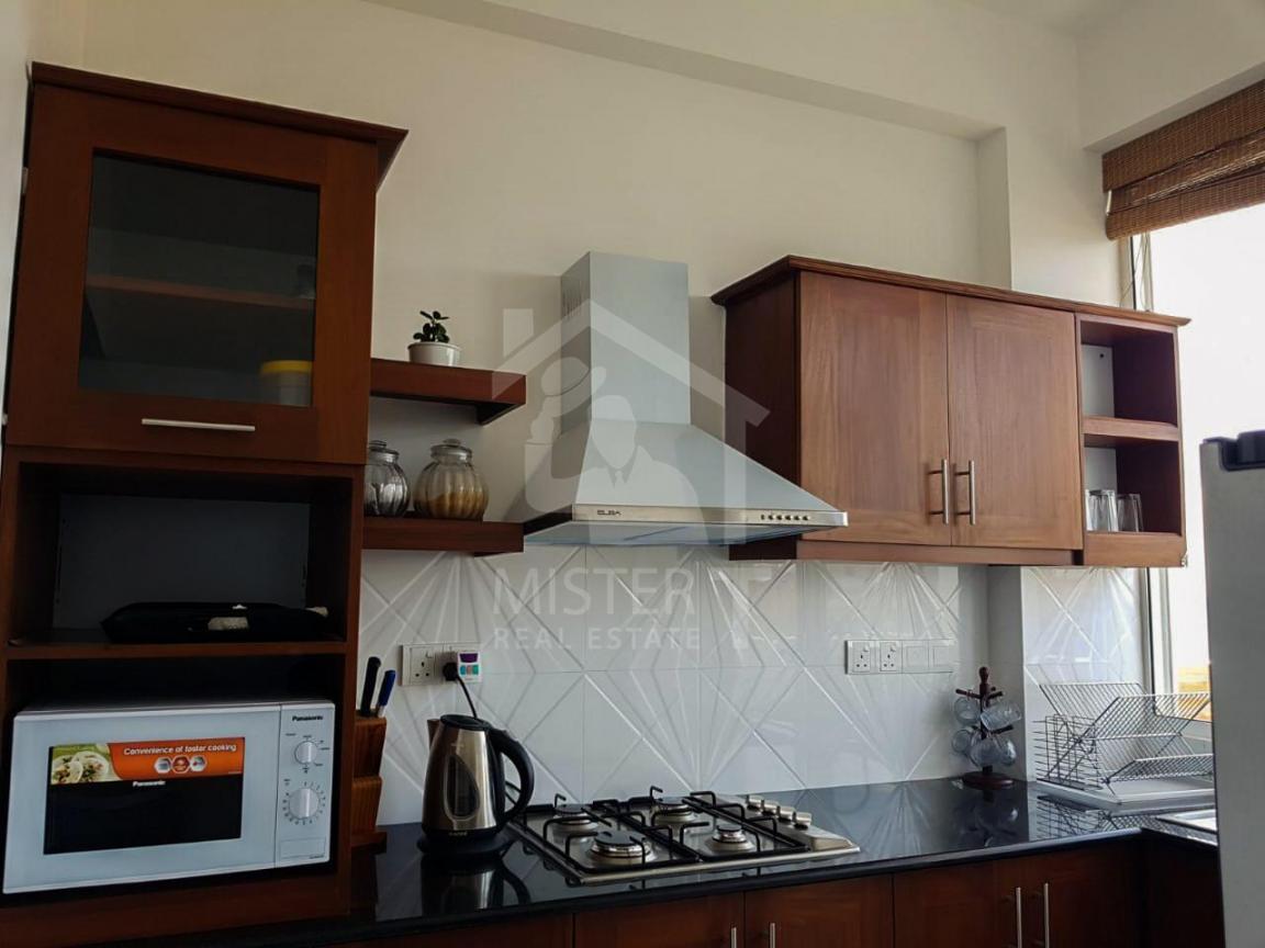 Apartment for Rent at Wave Apartment- image 4