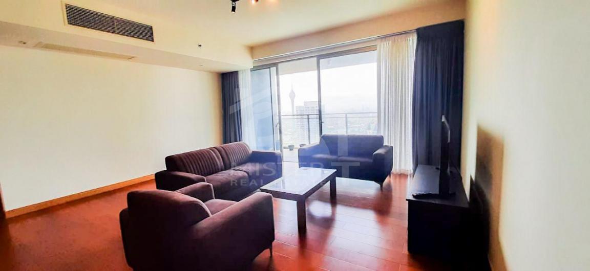 Apartment for Rent at The Residences, Colombo 02- image 4