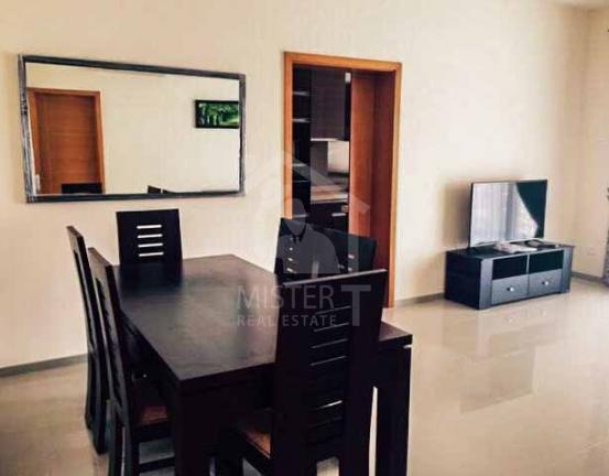 Apartment for Rent at Havelock City, Colombo 05- image 4