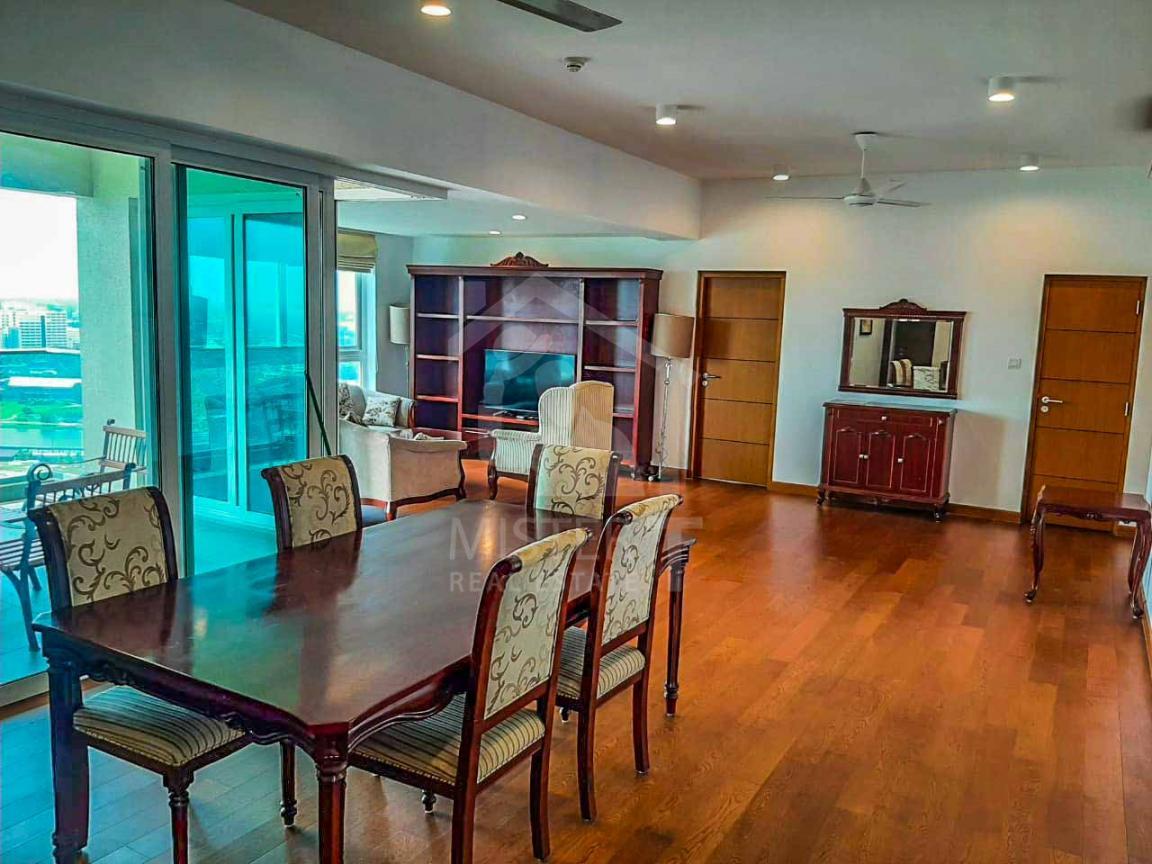 Apartment for Rent in Rajagiriya- image 4