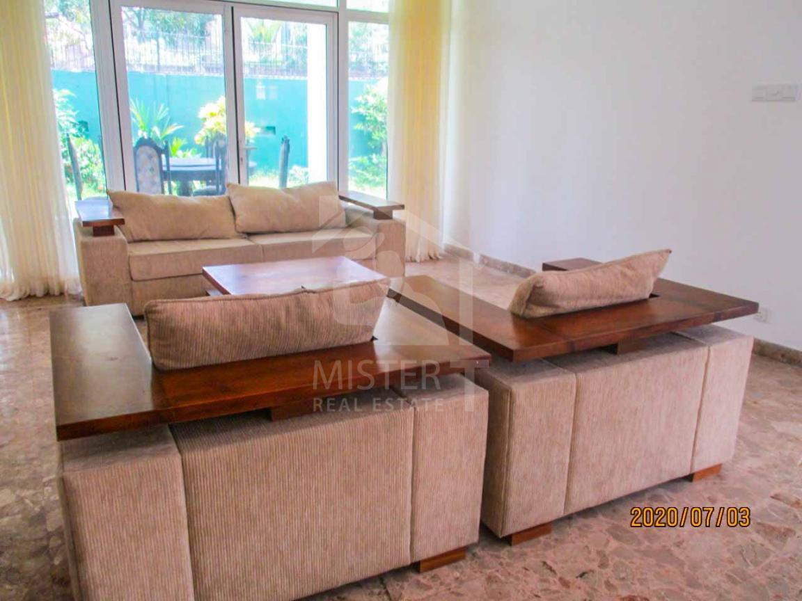 House for Rent in Colombo- image 4