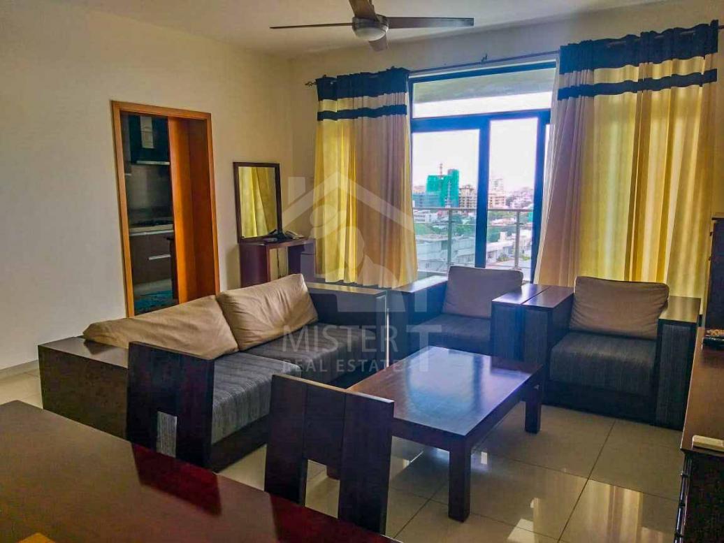 Apartment for Rent at Havelock City- image 4