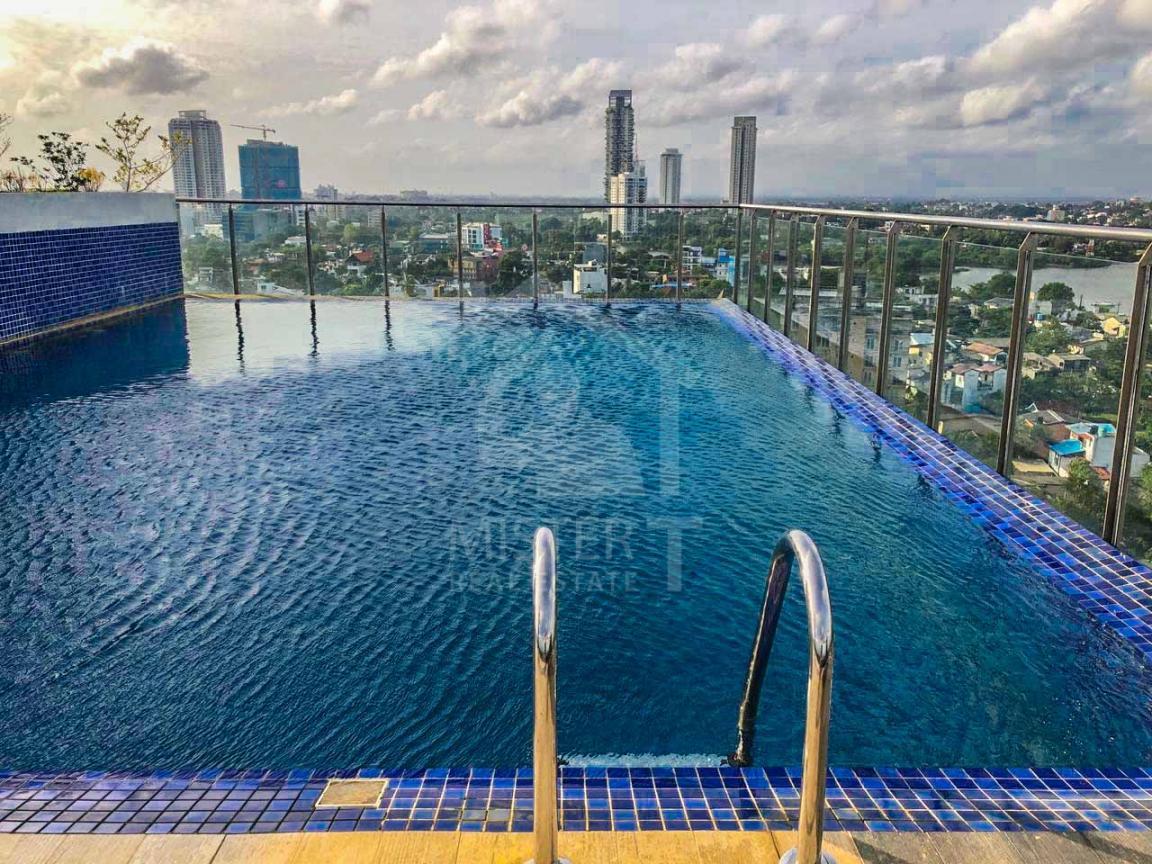 Apartment for Rent in Kotte- image 4