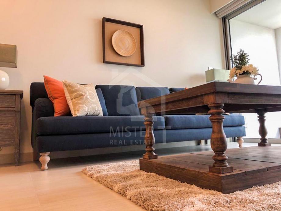 Apartment for Rent at Colombo City Centre- image 4