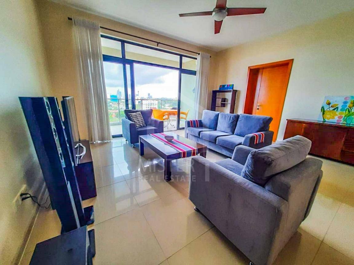 Apartment for Rent at Havelock City, Colombo 05- image 4