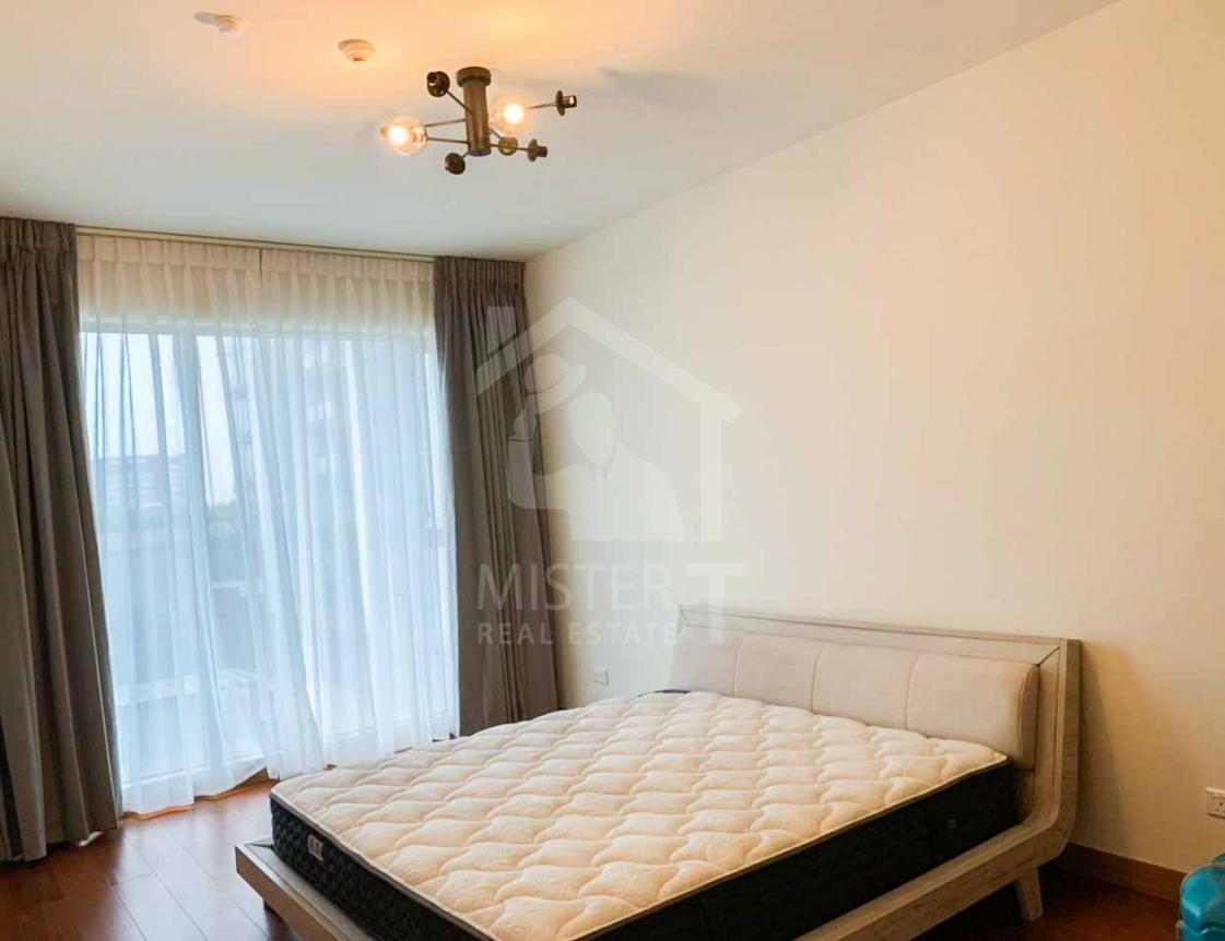 Apartment for Rent at The Residence - OGF- image 4