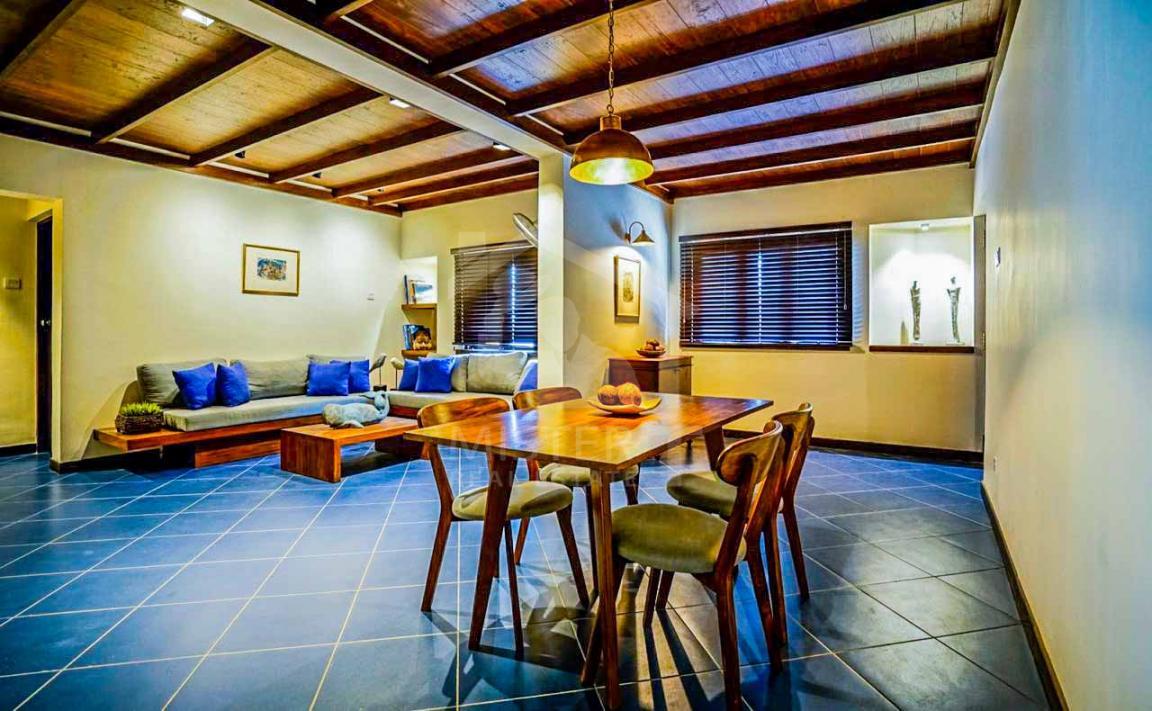 Private Apartment for Rent in Colombo 03- image 4