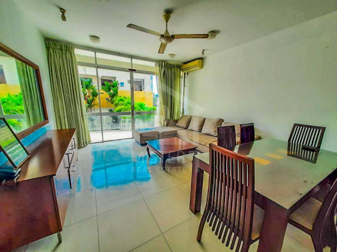 Apartment for Rent at Wimbledon Court- image 4