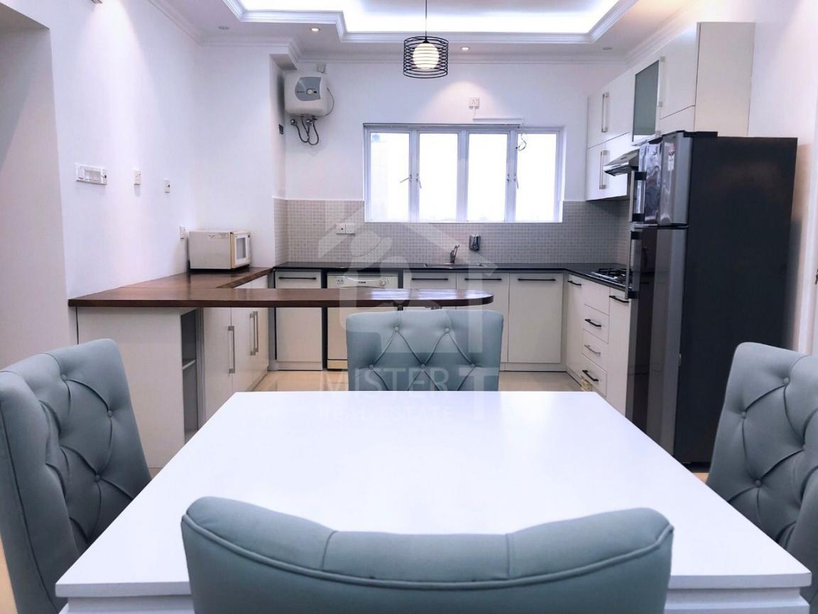 Apartment for Rent at Promenade Residencies- image 4