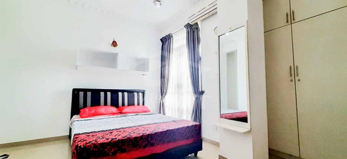 Apartment for Rent in Emerald Towers- image 4