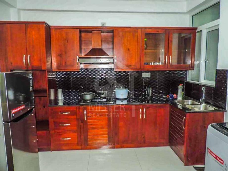 Apartment for Rent at Boswell Residencies- image 4