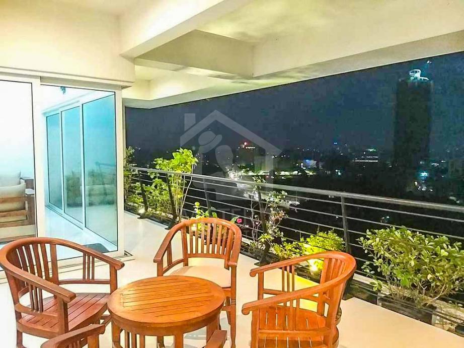 Apartment for Rent at Clearpoint Residencies- image 4