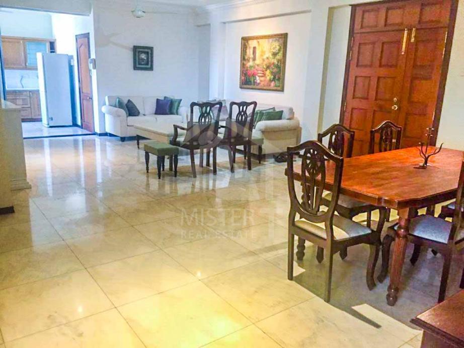 Apartment for Rent at Greenpath Residencies- image 4