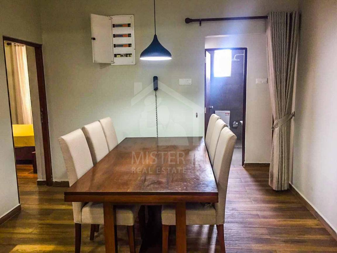 Apartment for Rent at The Waves - image 4