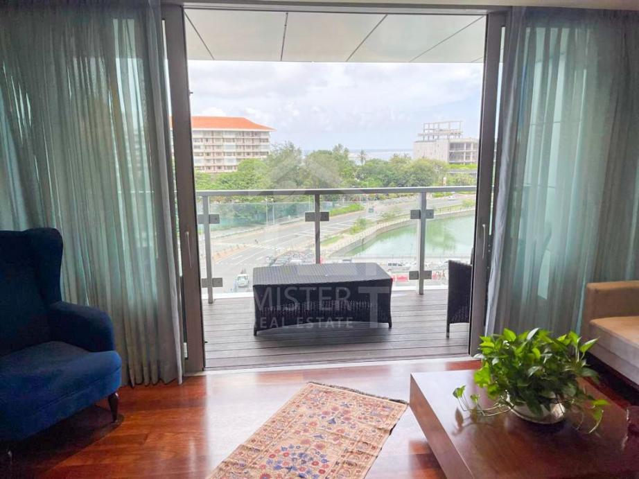 Apartment for Rent at Cinnamon Life Apartments - image 4