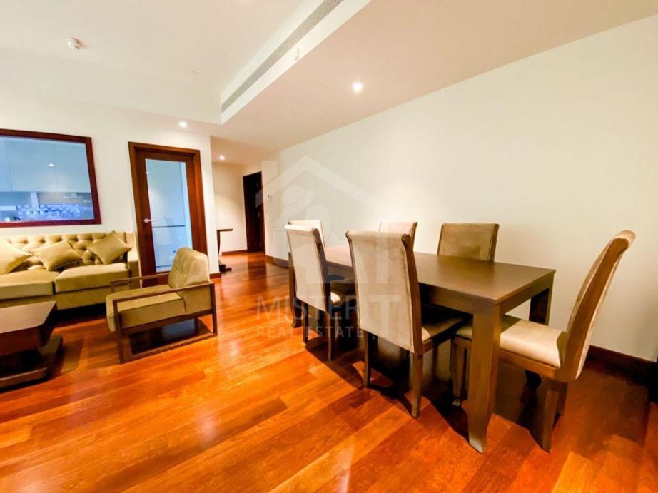 Apartment for Rent at Cinnamon Life Apartments - image 4