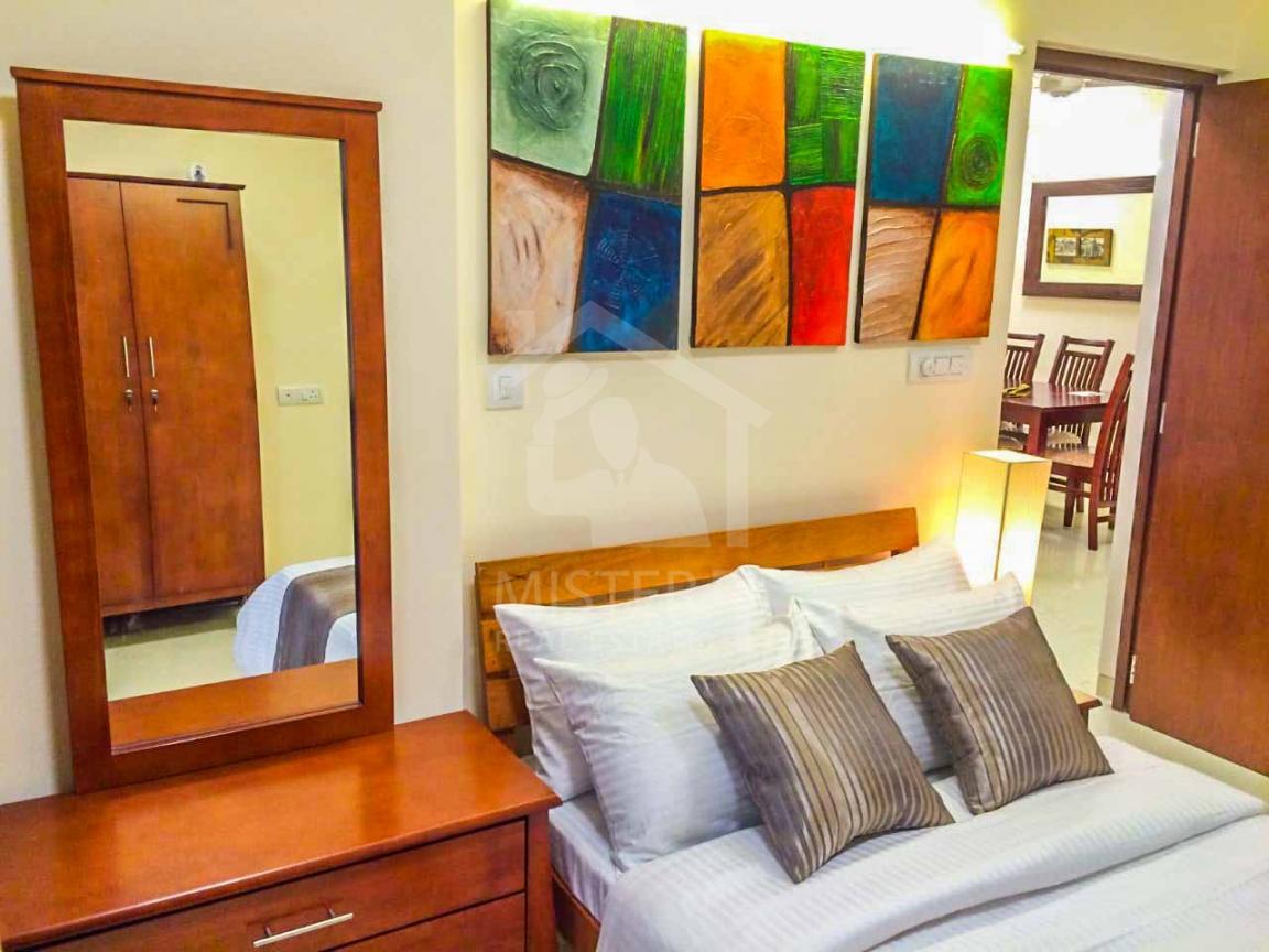  Apartment for Rent in Iconic Residencies- image 4