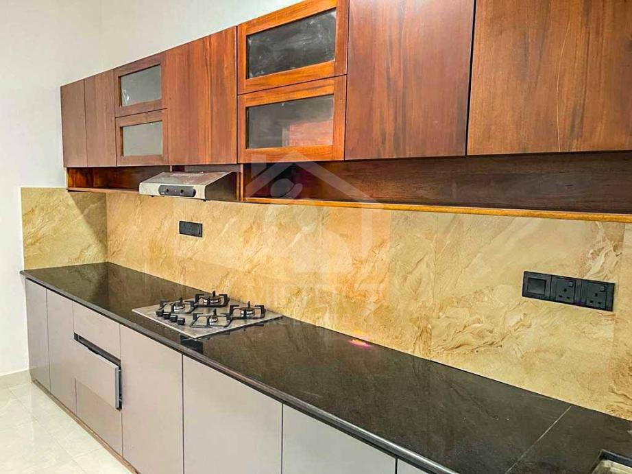 Apartment for Rent at Land Maark Residencies - image 4