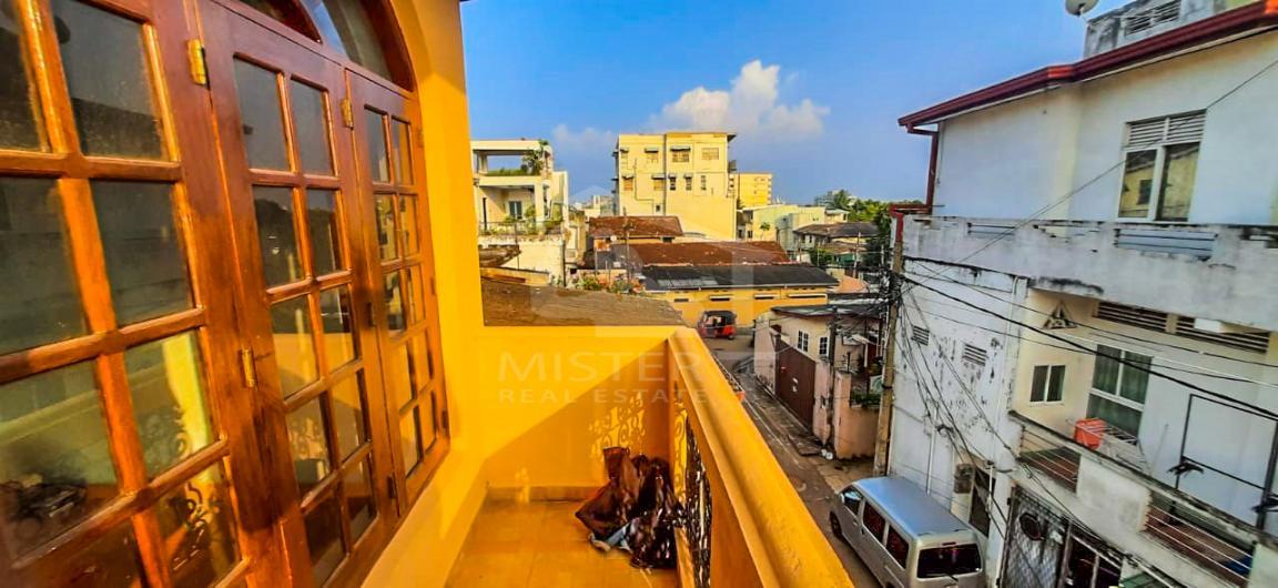 House for Rent in Mount Lavinia- image 4