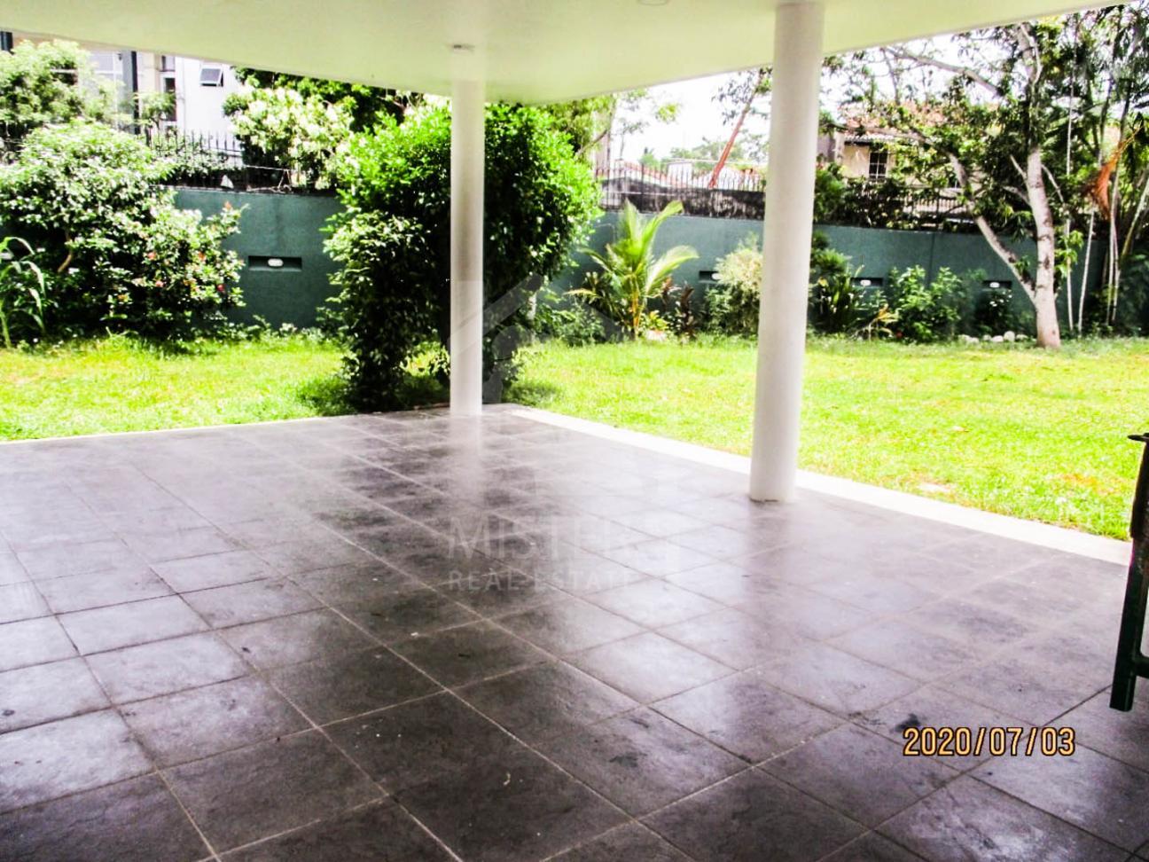 House for Rent in Colombo 07- image 5