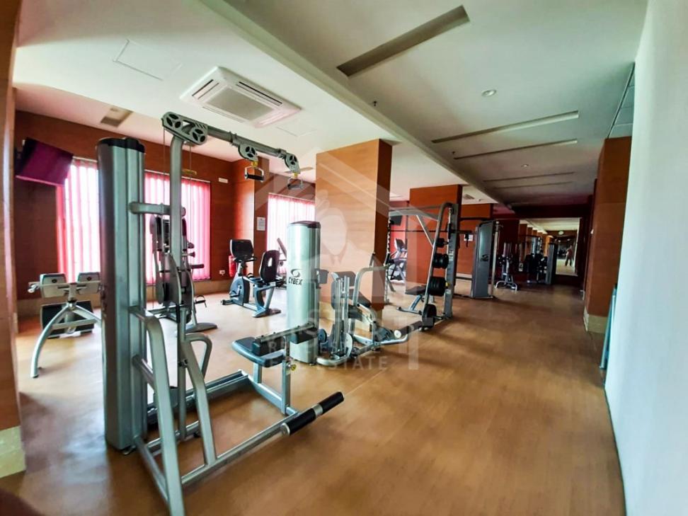 Apartment for Rent at Iconic 110, Rajagiriya- image 5