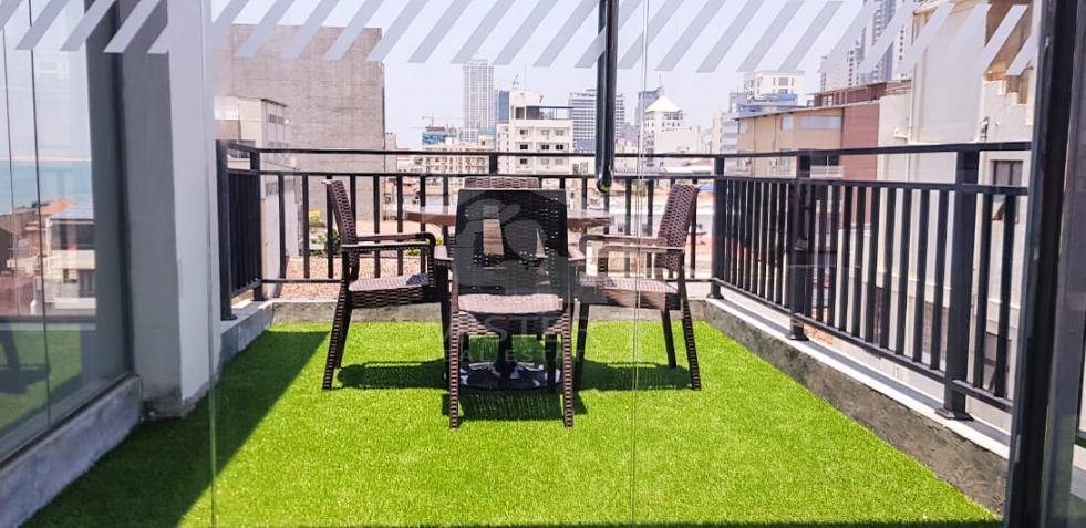 Apartment for Rent in Colombo 03- image 5