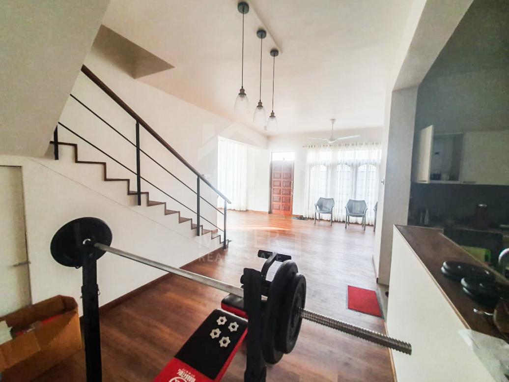 House for Rent in Colombo 08- image 5