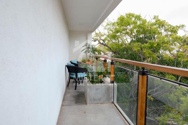 Studio Apartment for Rent in Colombo 07- image 5