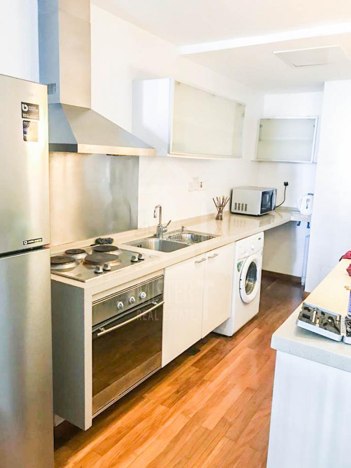 Apartment for Rent in Colombo 03- image 5