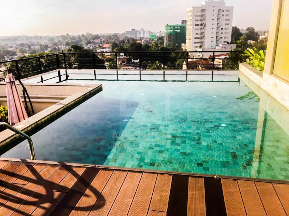 Apartment for Rent in Ethul Kotte- image 5