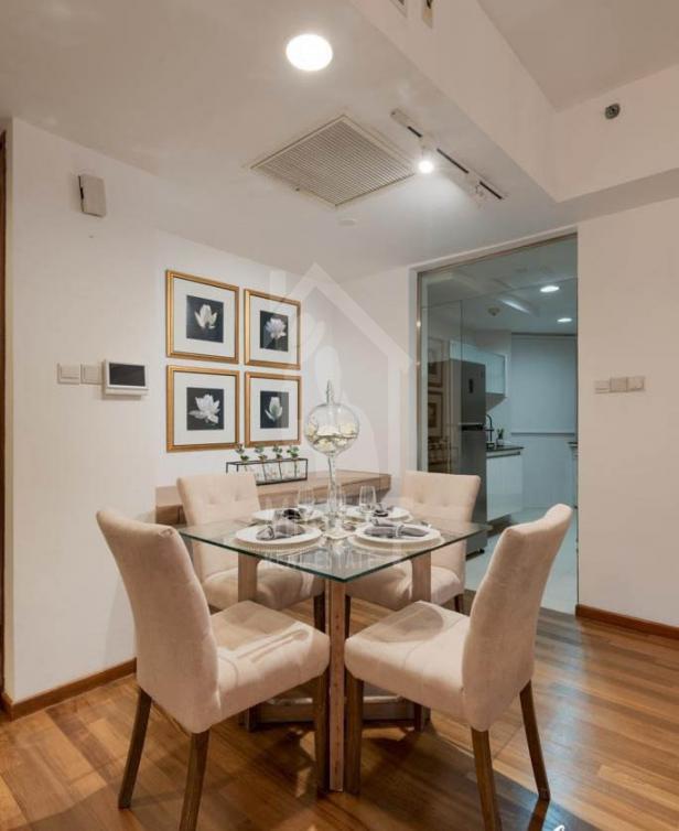 Apartment for Rent at The Monarch, Colombo 03- image 5