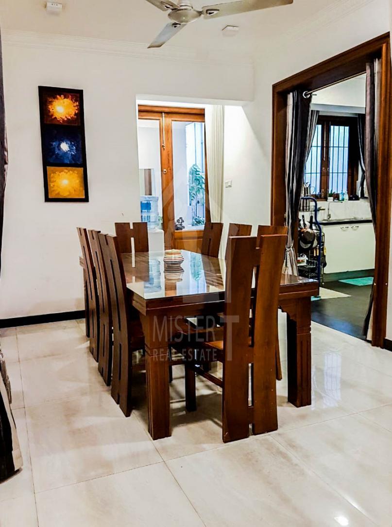 House for Rent in Colombo 09- image 5