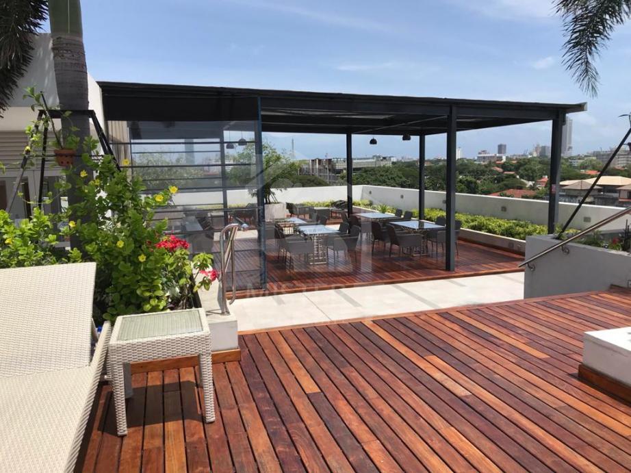 Apartment for Rent in Colombo 07- image 5