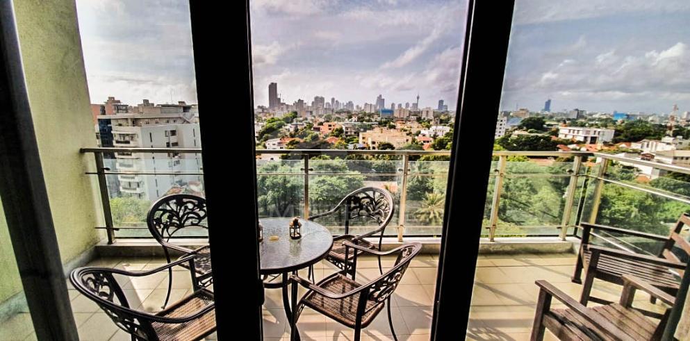 Apartment for Rent at Havelock City- image 5