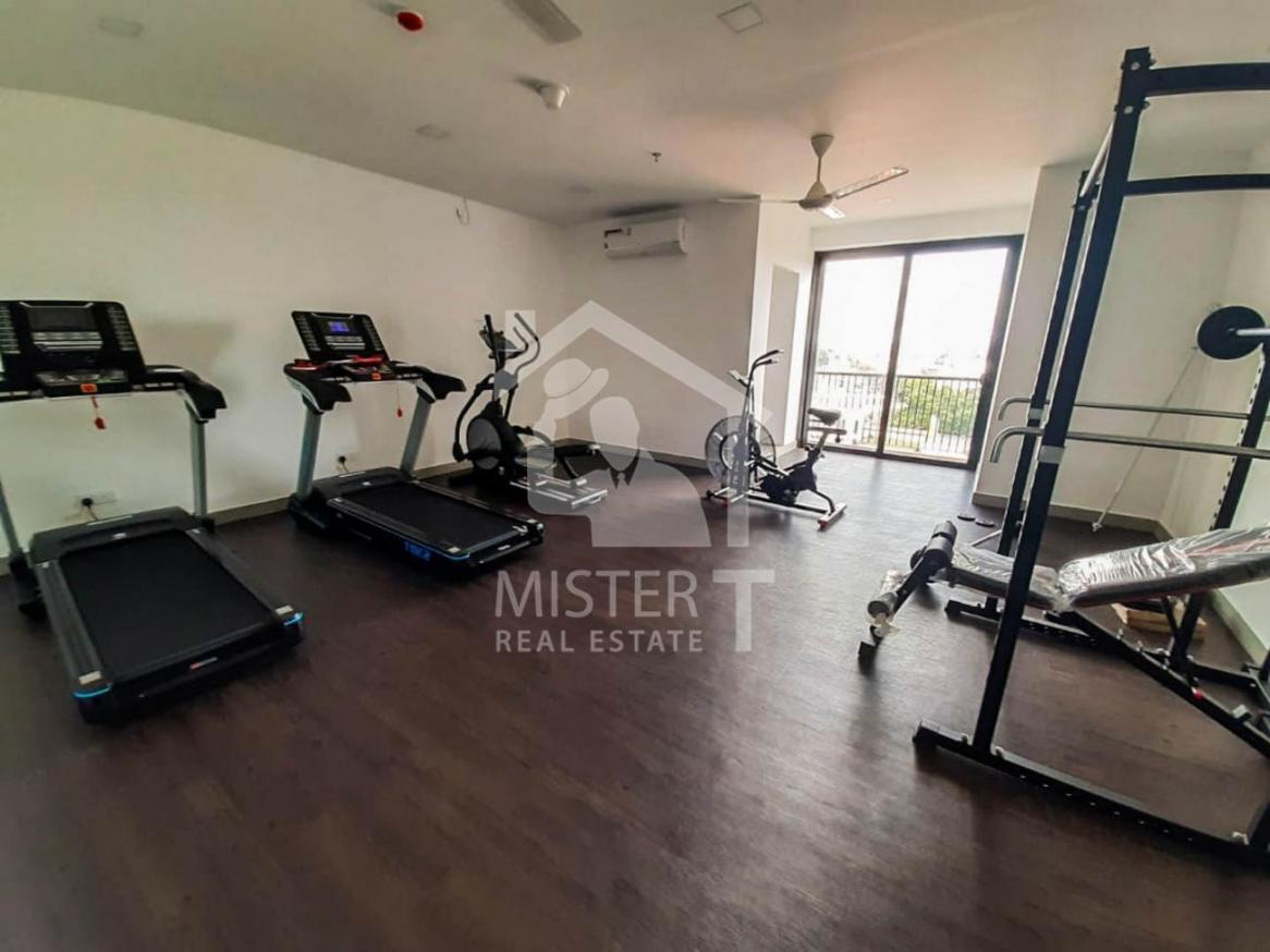 Apartment for Rent at Park Heights, Colombo 05- image 5