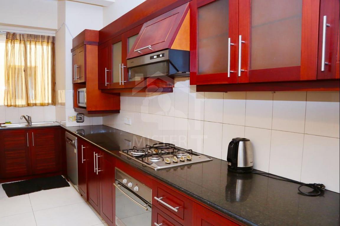 Apartment for Rent in Colombo 06- image 5