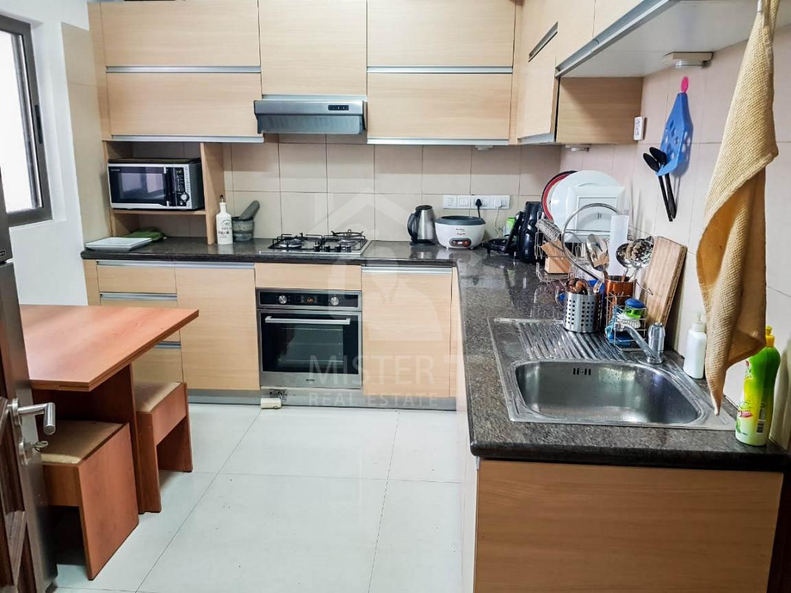 Apartment for Rent at Iconic Residencies- image 5