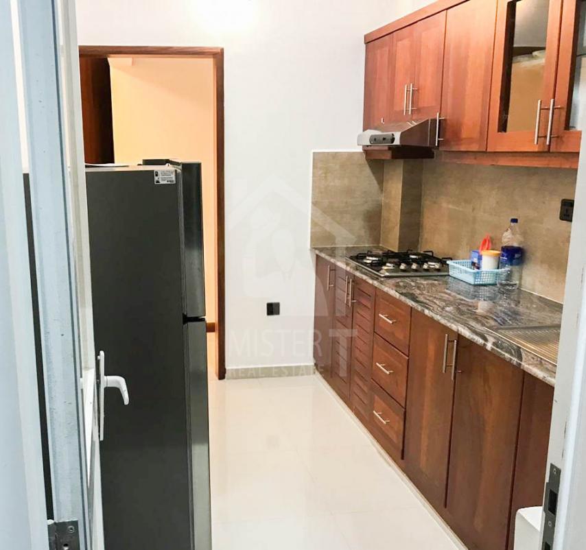 Apartment for Rent at Ken Tower - image 5