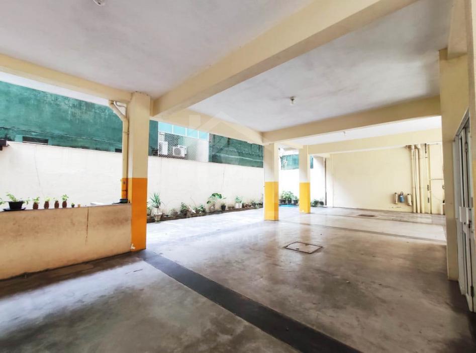 Apartment for Rent at Cey Con Residencies- image 5