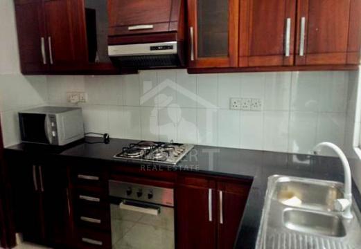 Apartment for Rent at Vishnu Residencies- image 5