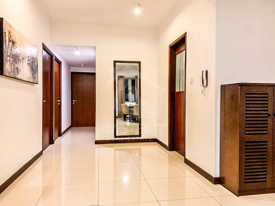 Apartment for Rent at Onthree20, Colombo 02- image 5