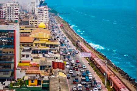 Apartment for Rent at 42 Residencies- image 5